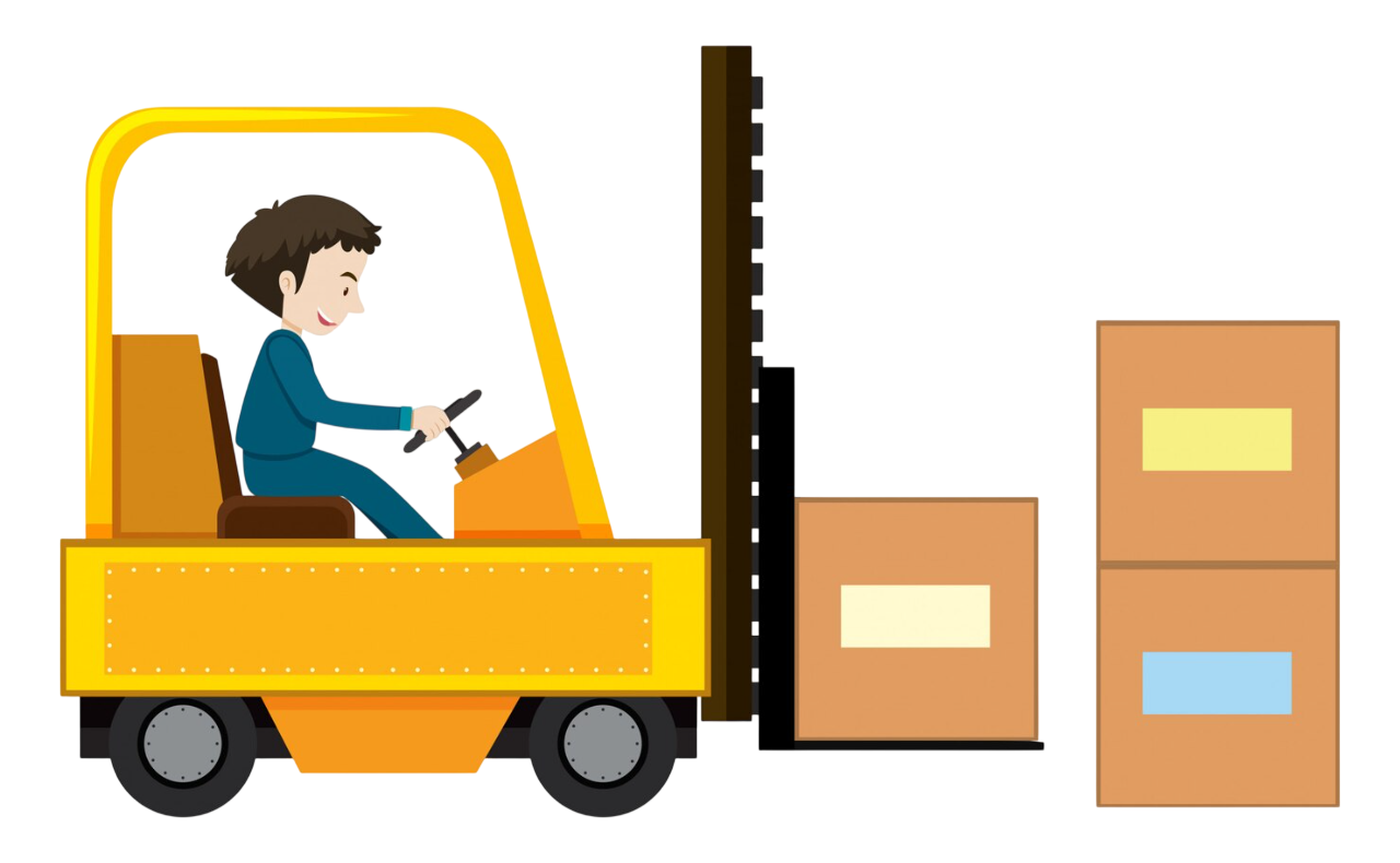 Blu Wheelers Service