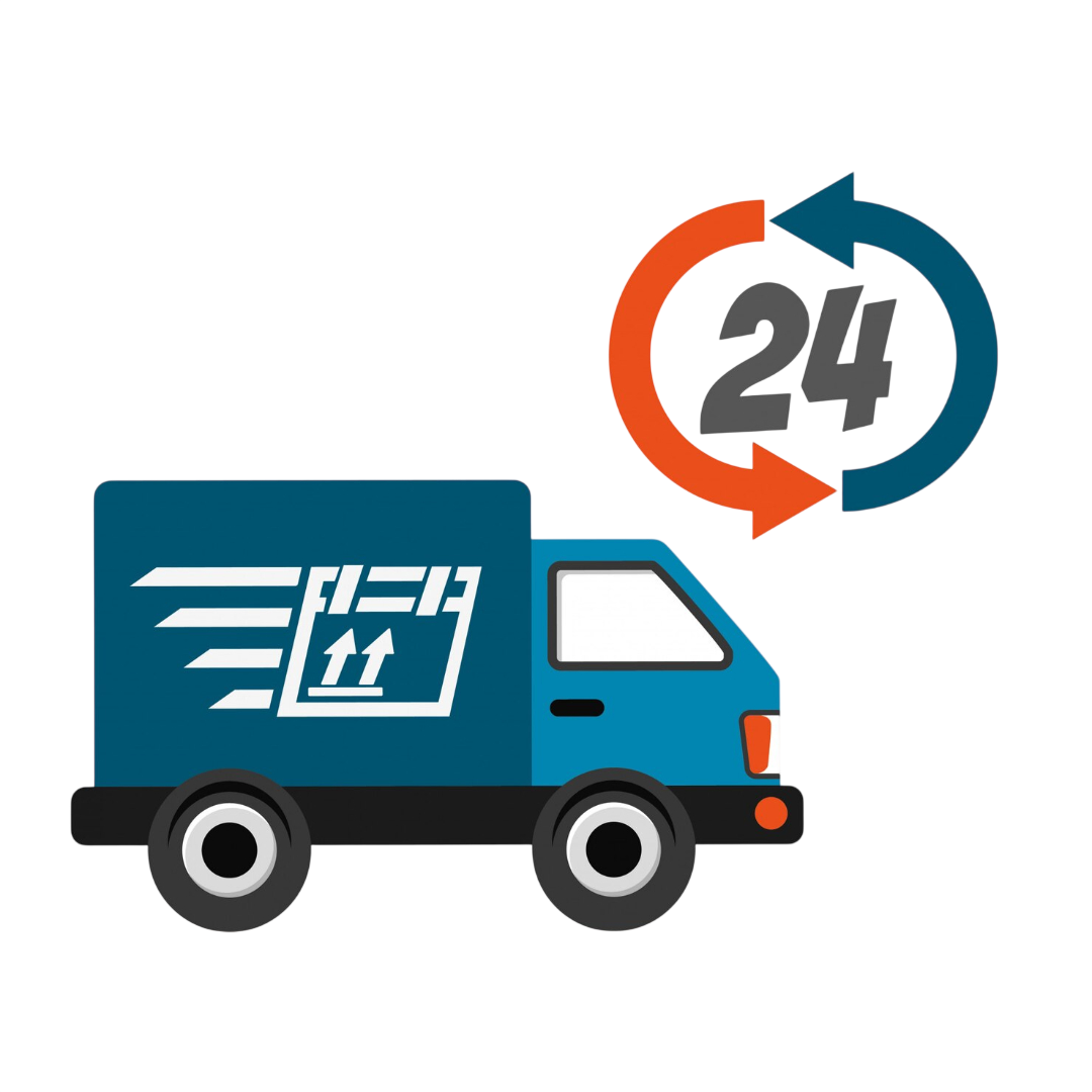 Blu Wheelers Service